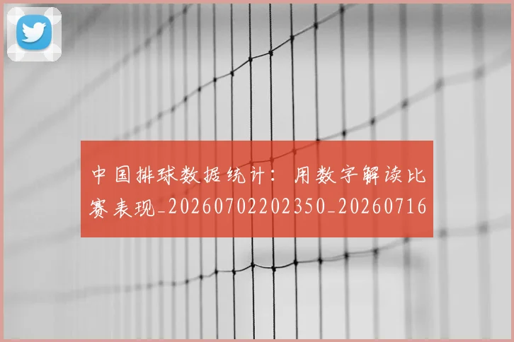 中国排球数据统计：用数字解读比赛表现_20260702202350_20260716181807